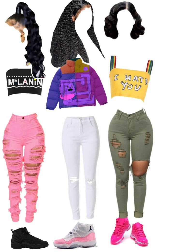 Combyne
            outfit