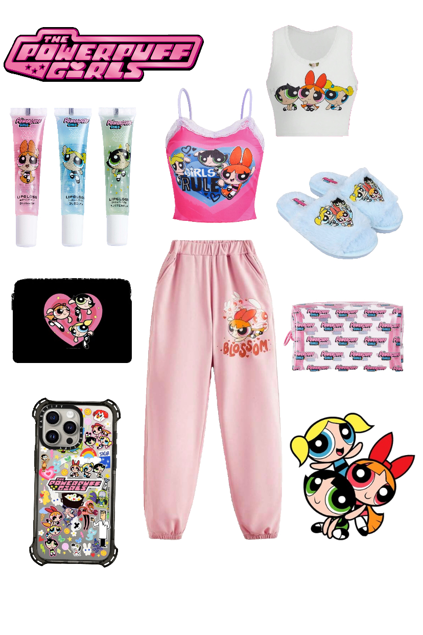 Combyne
            outfit