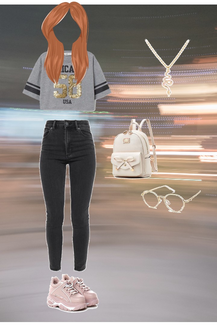 Combyne
            outfit