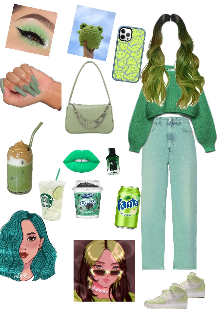 Combyne
            outfit