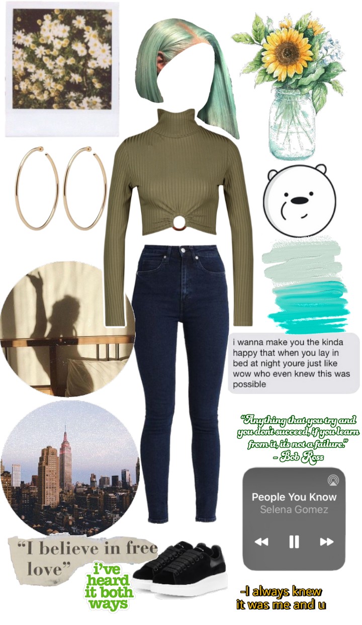Combyne
            outfit