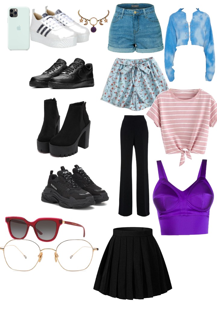 Combyne
            outfit