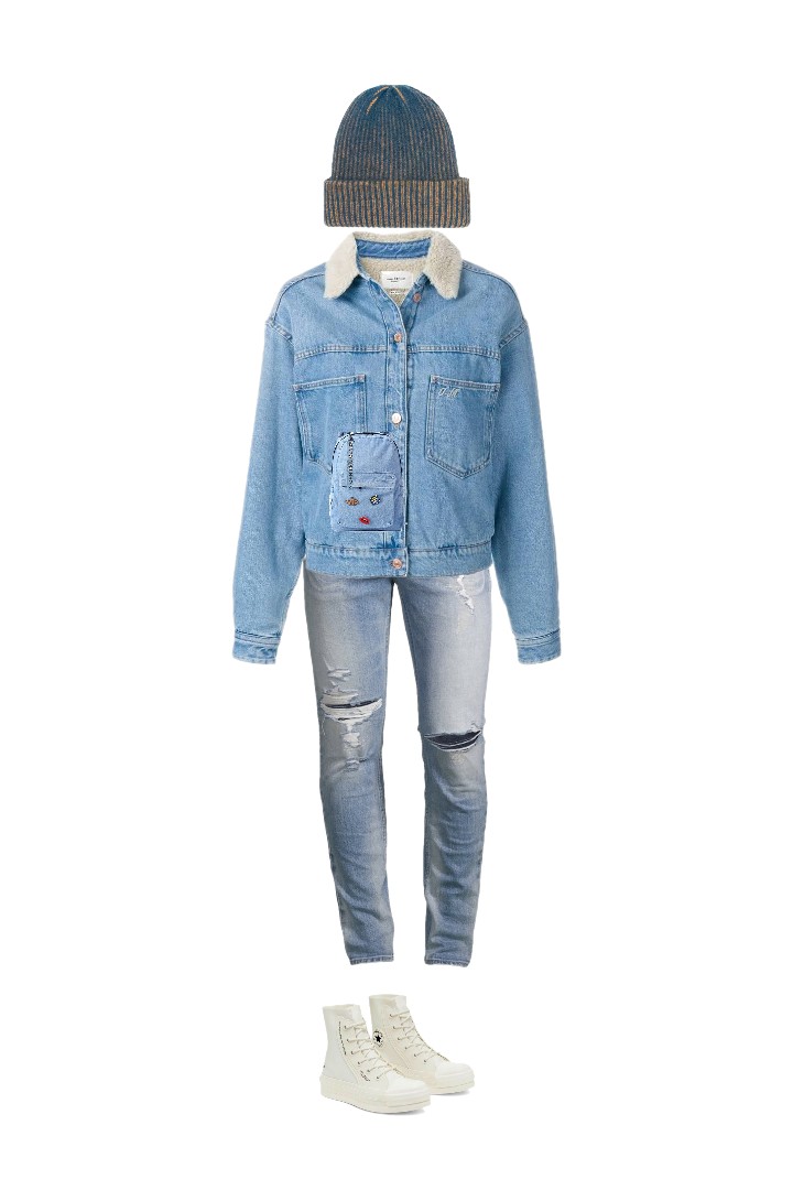 Combyne
            outfit