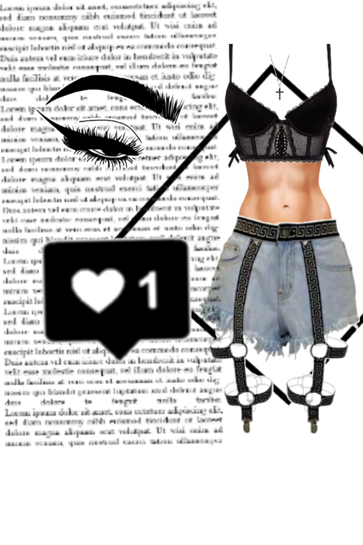 Combyne
            outfit