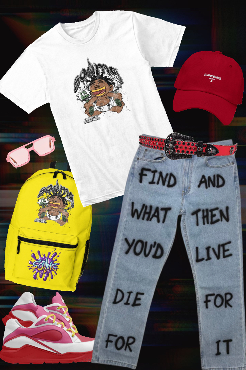 Combyne
            outfit