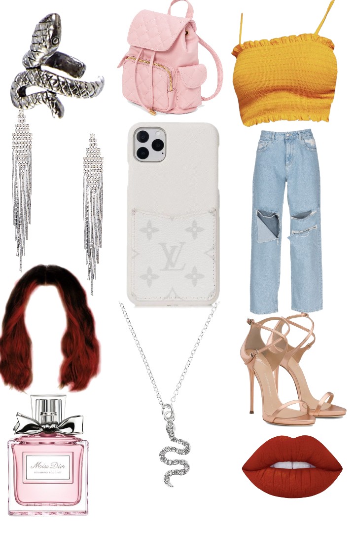Combyne
            outfit