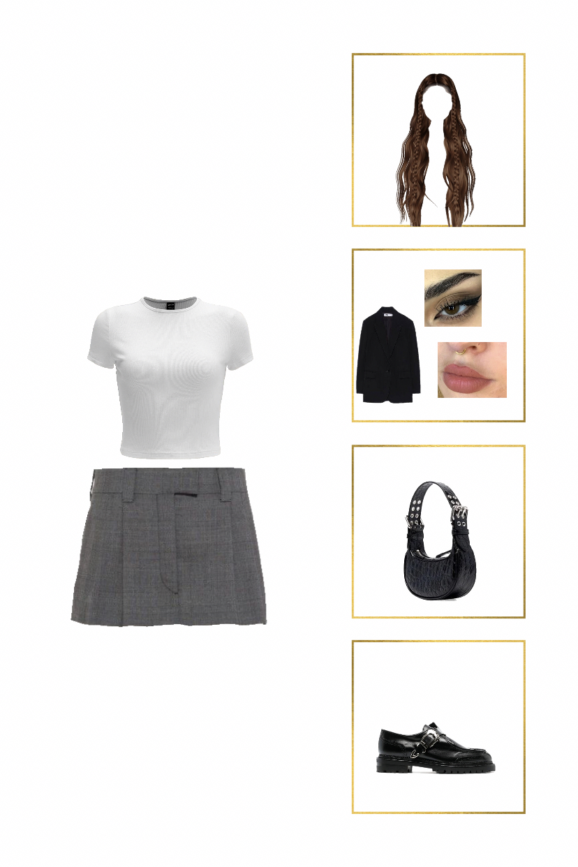 Combyne
            outfit