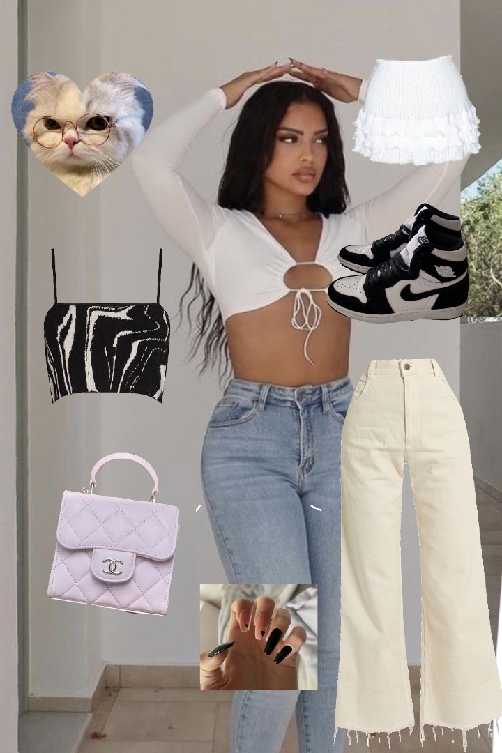 Combyne
            outfit