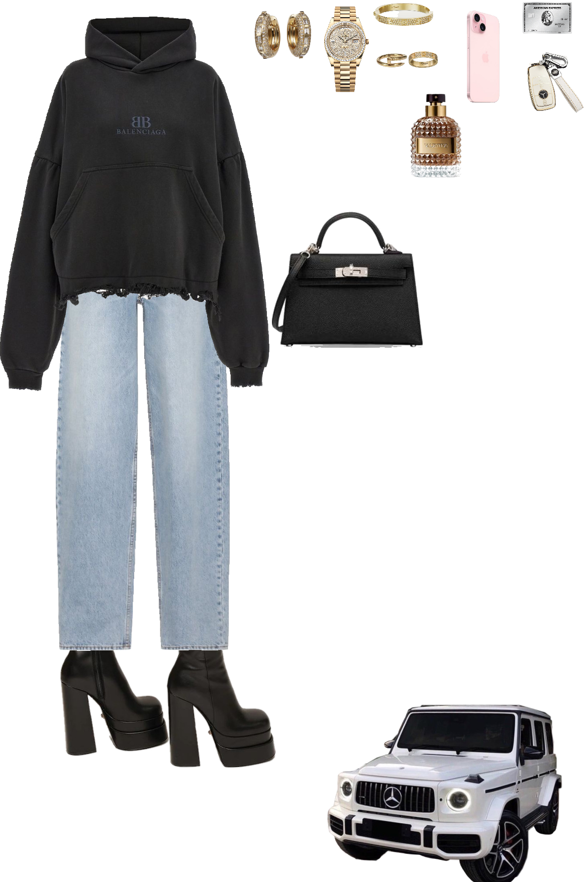 Combyne
            outfit