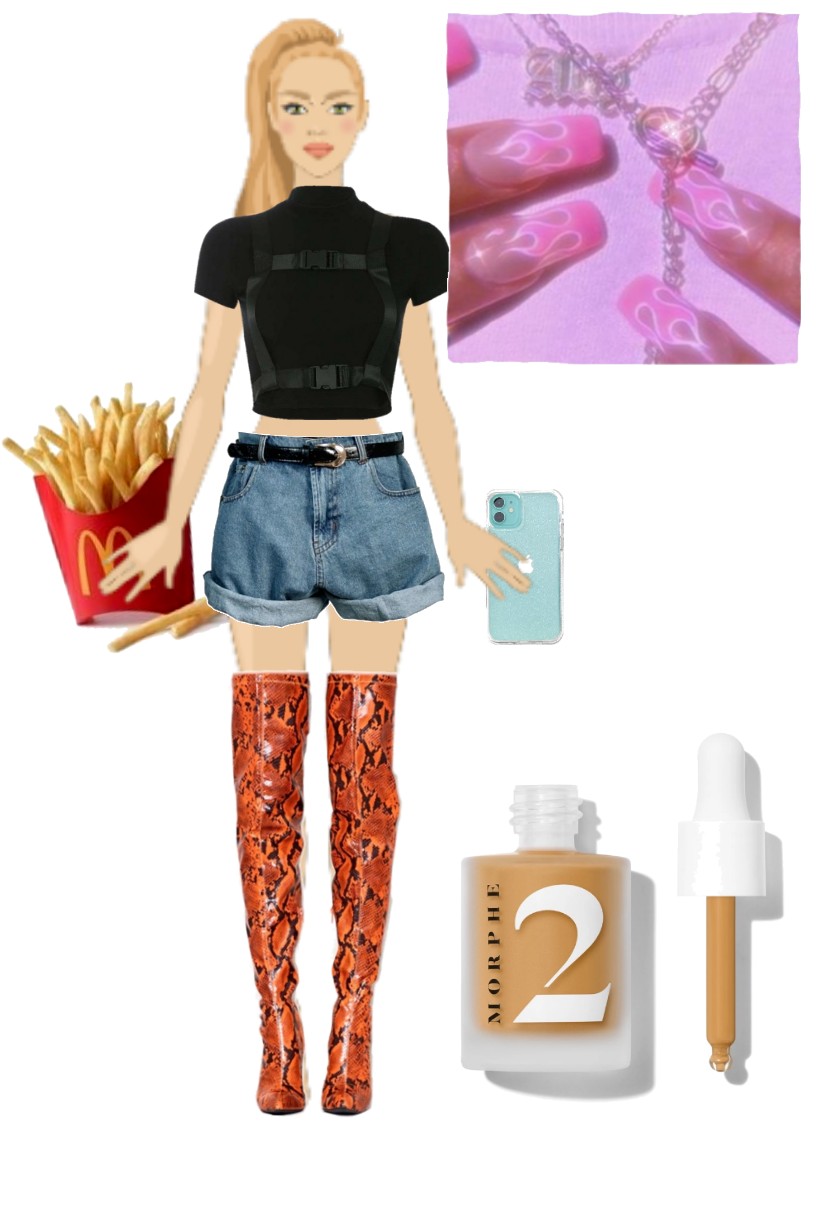 Combyne
            outfit