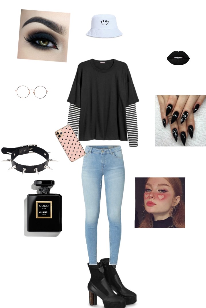 Combyne
            outfit