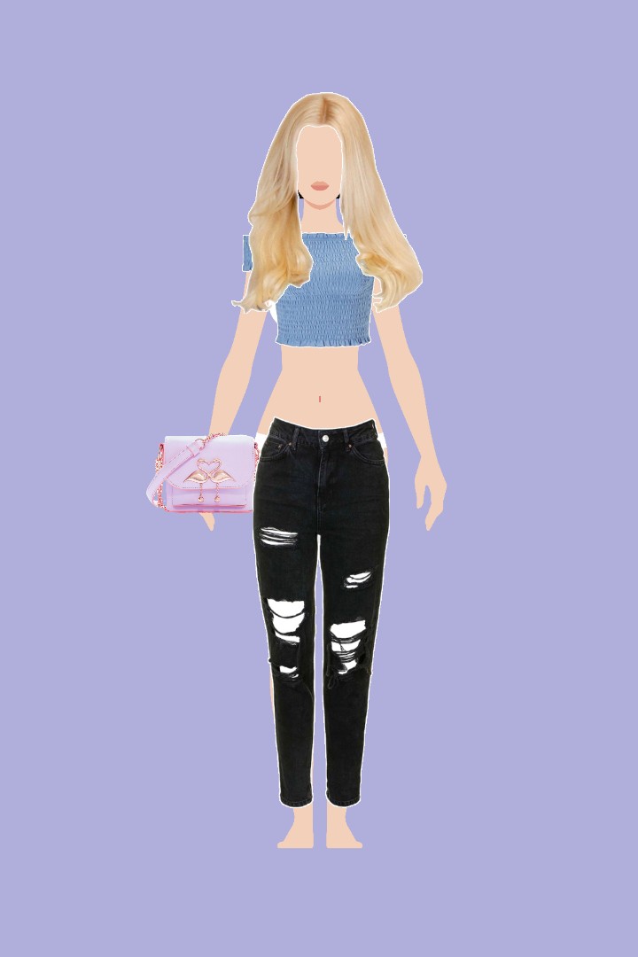 Combyne
            outfit