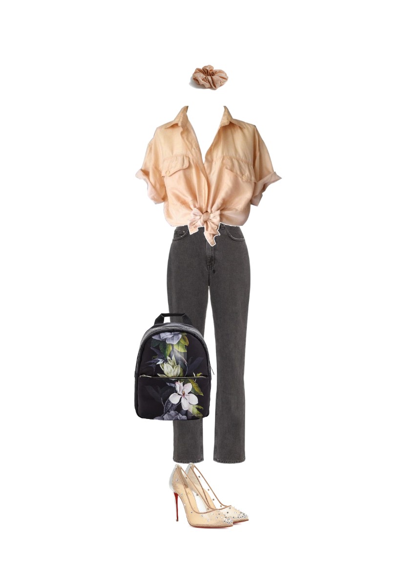Combyne
            outfit