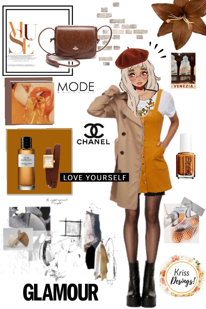 Combyne
            outfit
