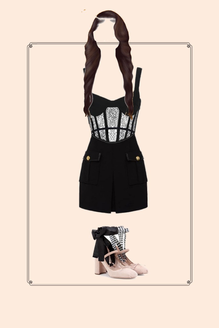 Combyne
            outfit