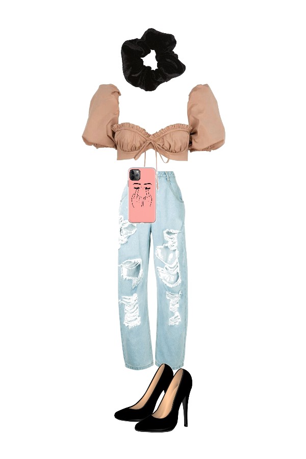 Combyne
            outfit