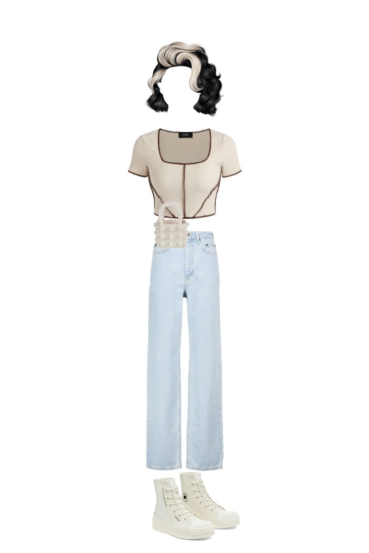 Combyne
            outfit