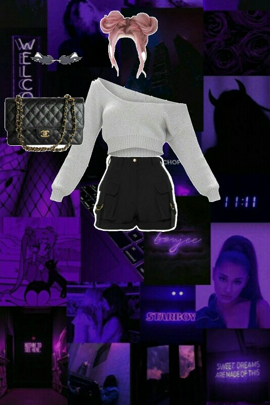 Combyne
            outfit