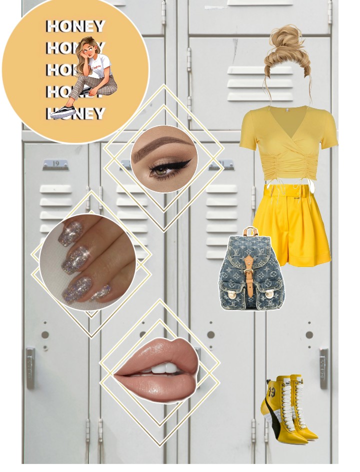 Combyne
            outfit