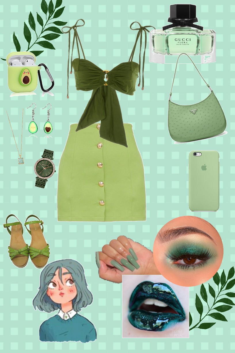 Combyne
            outfit