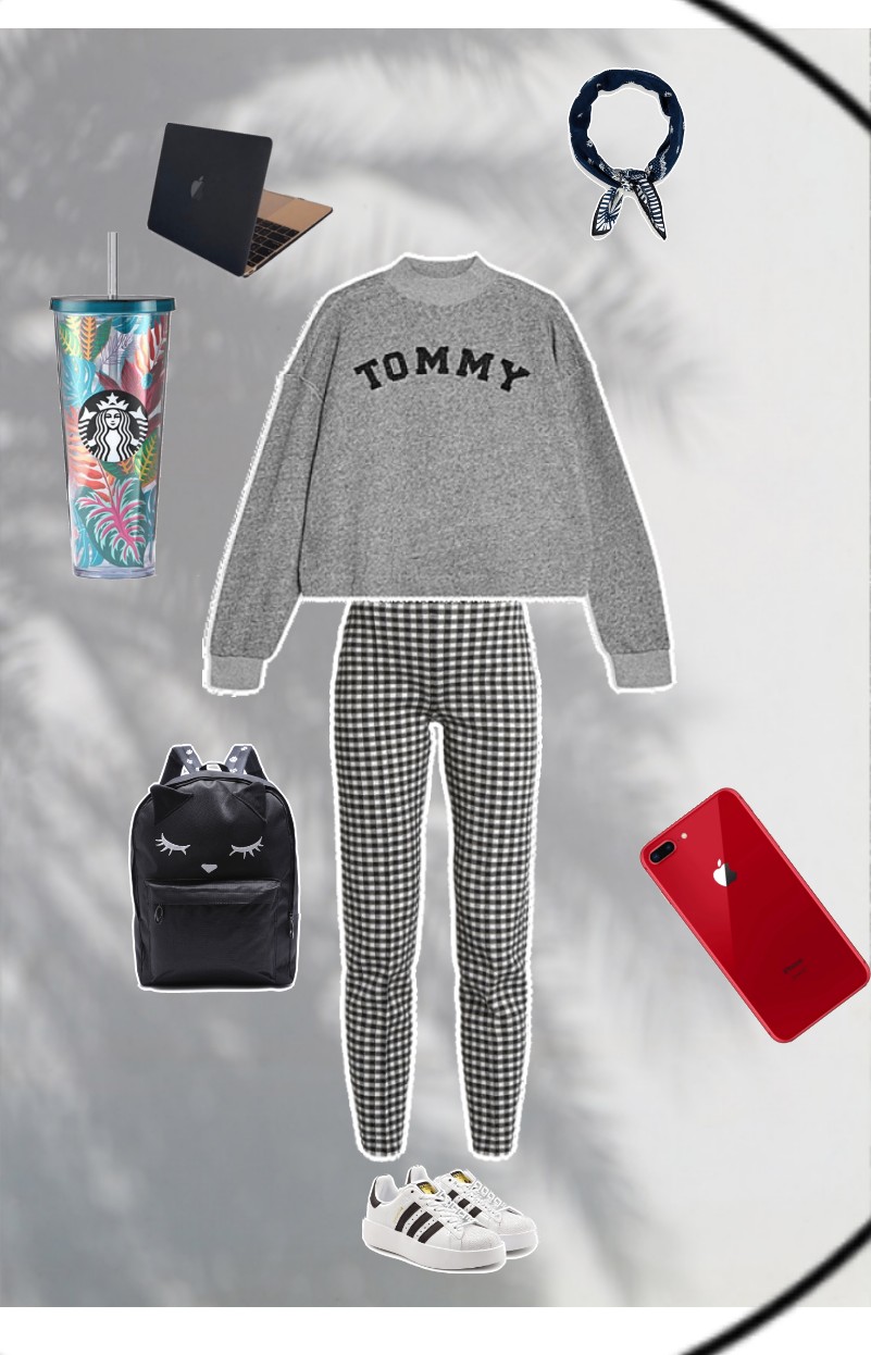 Combyne
            outfit