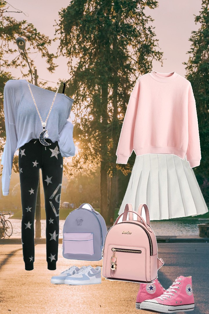 Combyne
            outfit