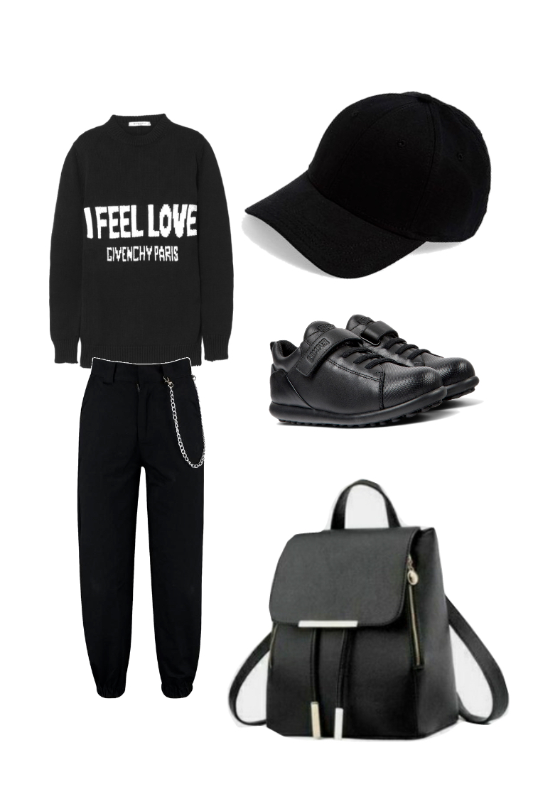 Combyne
            outfit