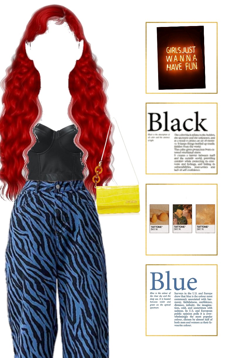 Combyne
            outfit