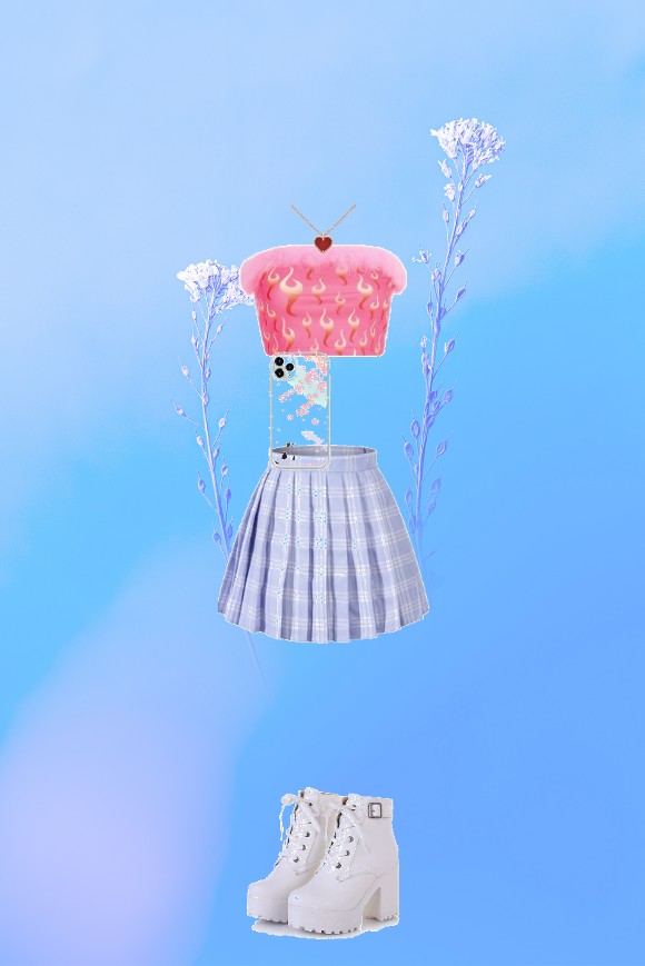 Combyne
            outfit