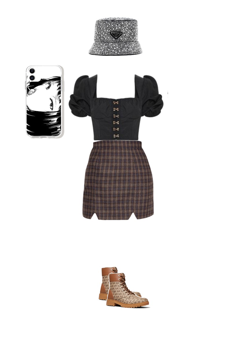 Combyne
            outfit