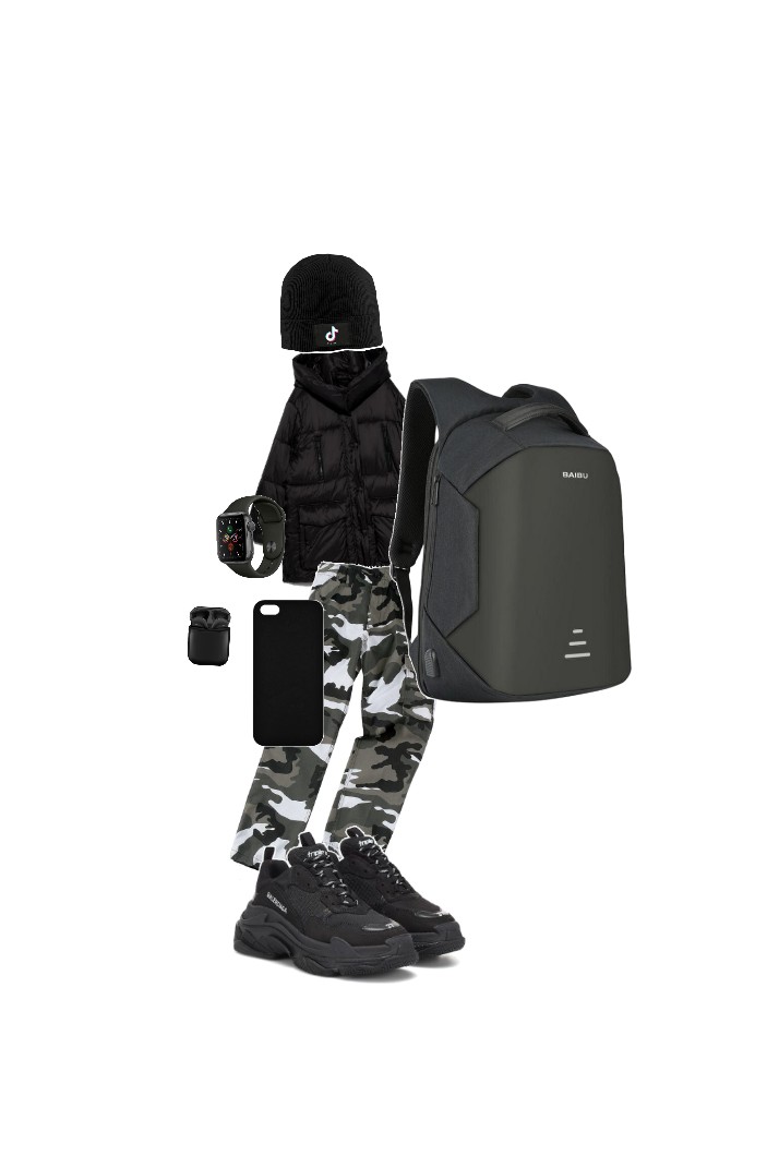 Combyne
            outfit