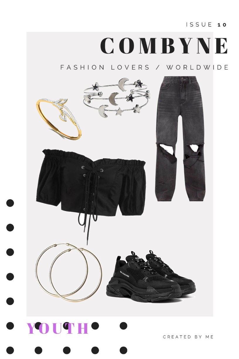 Combyne
            outfit