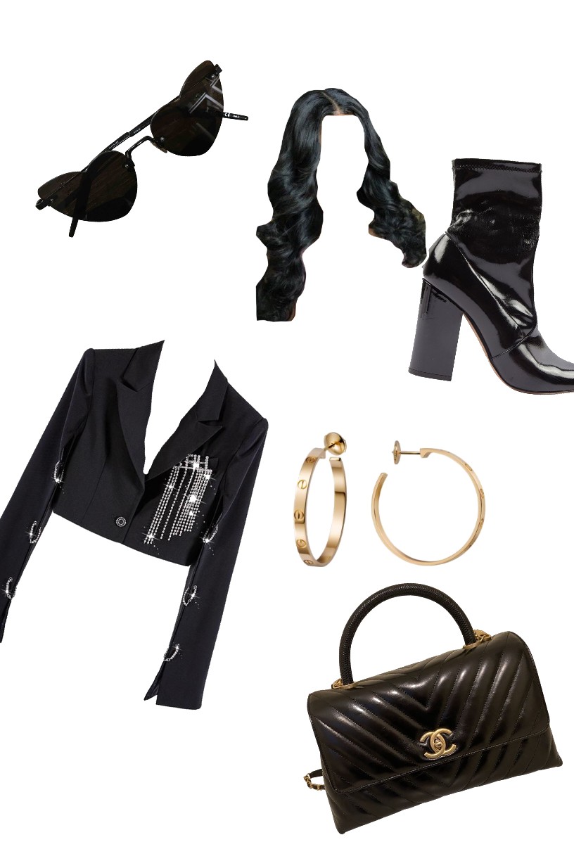 Combyne
            outfit