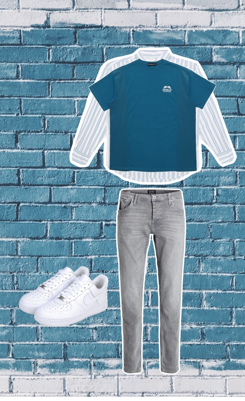 Combyne
            outfit