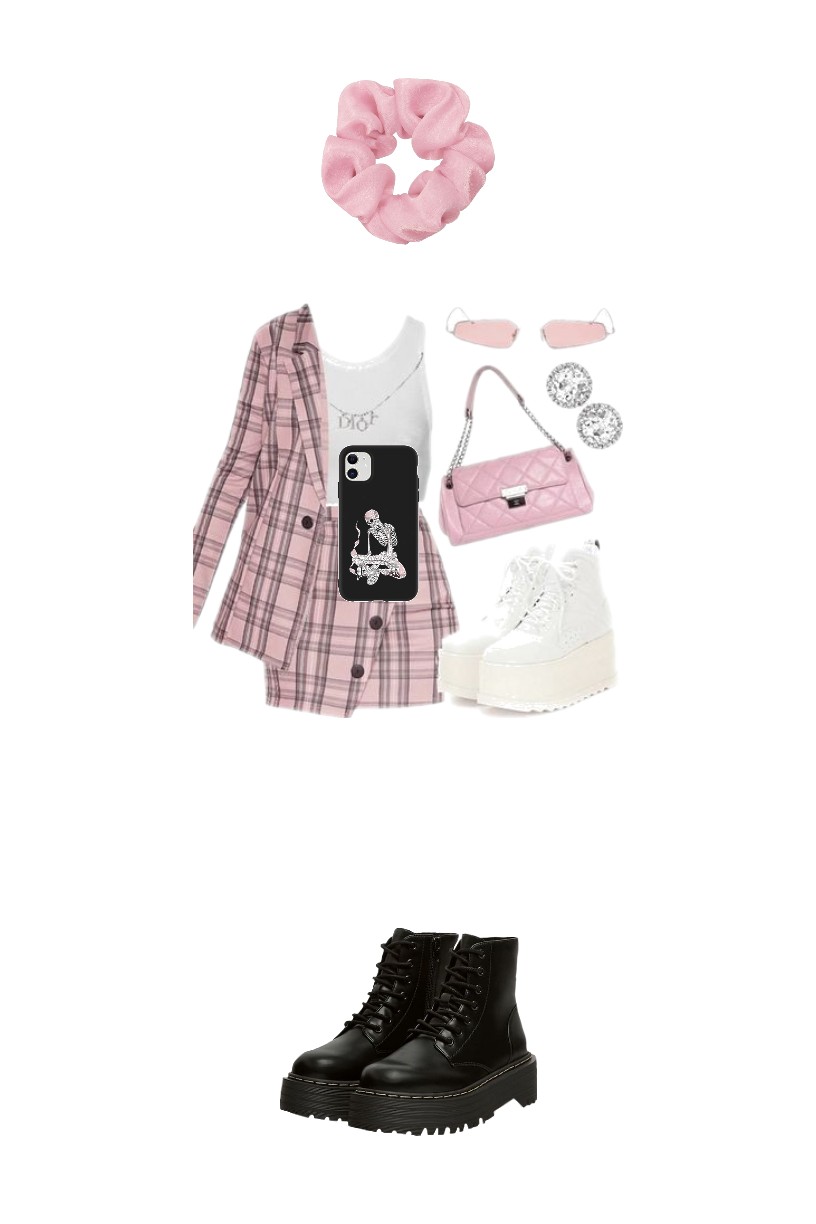Combyne
            outfit