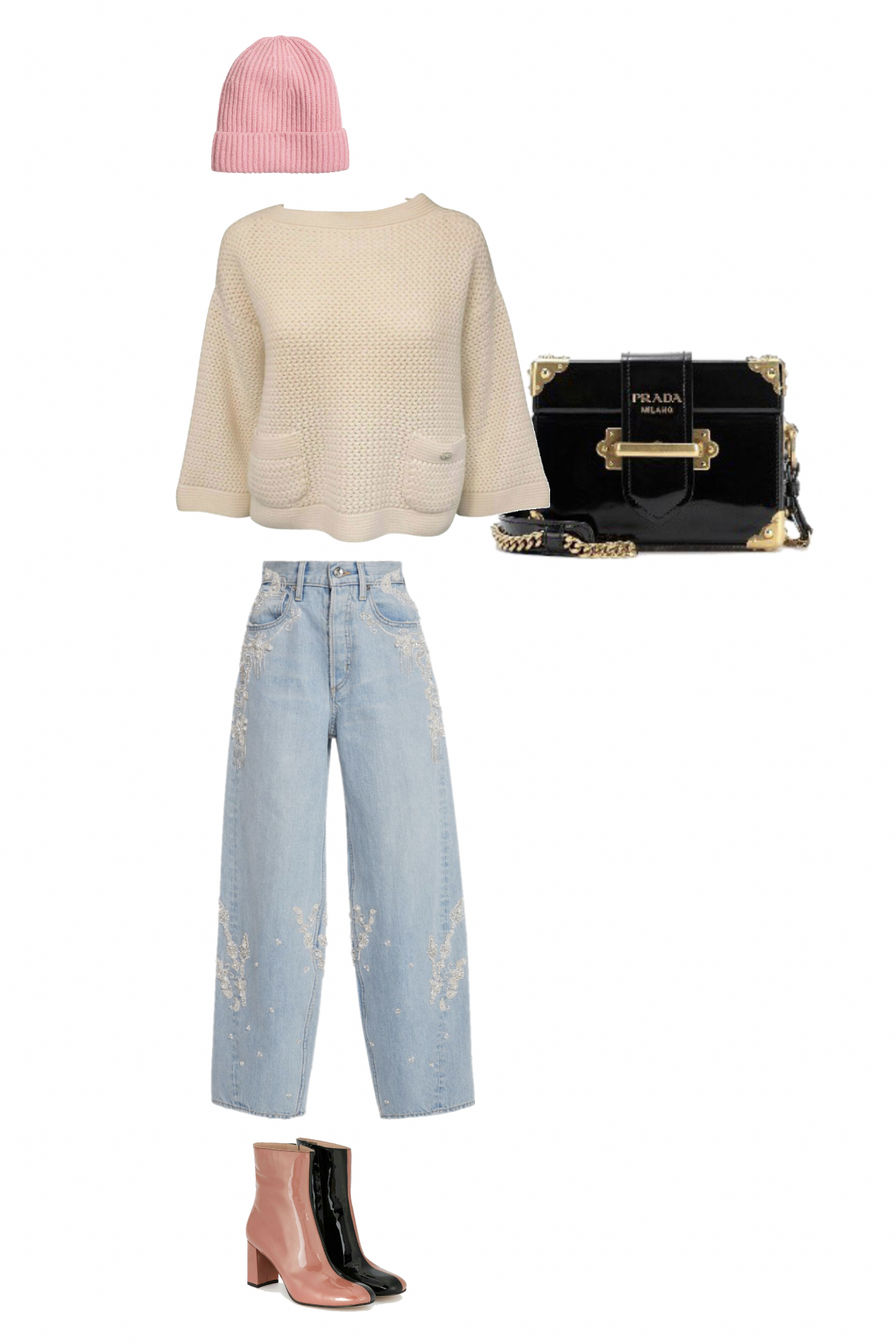 Combyne
            outfit