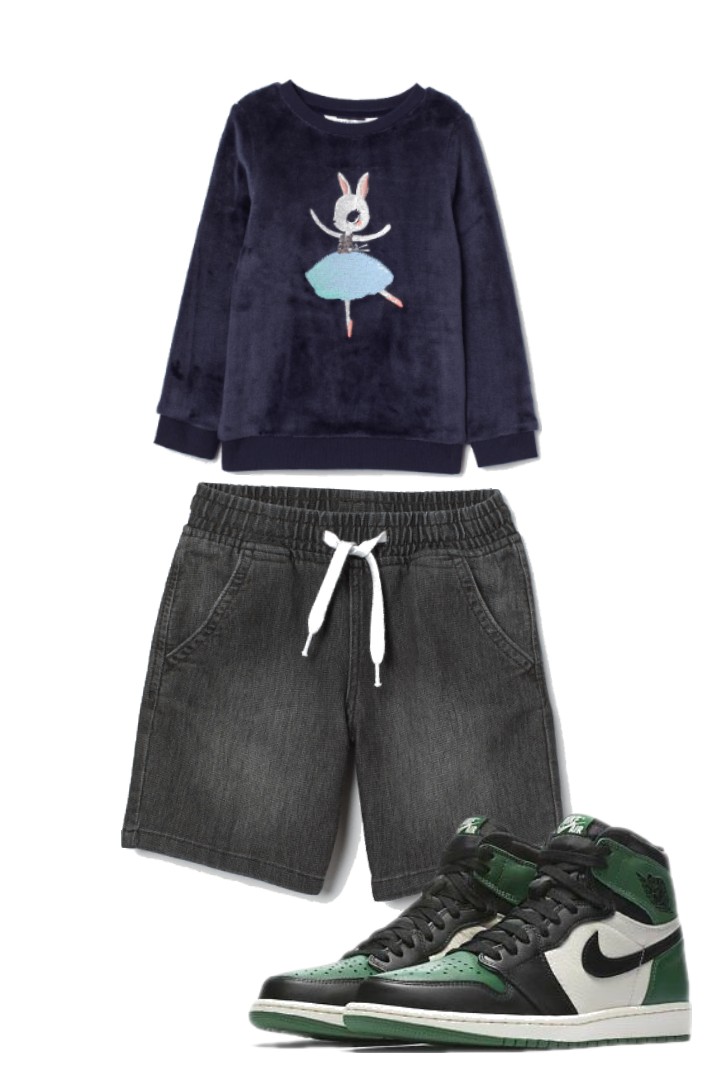 Combyne
            outfit