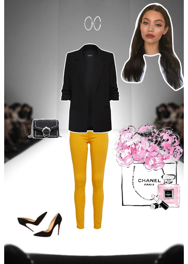 Combyne
            outfit