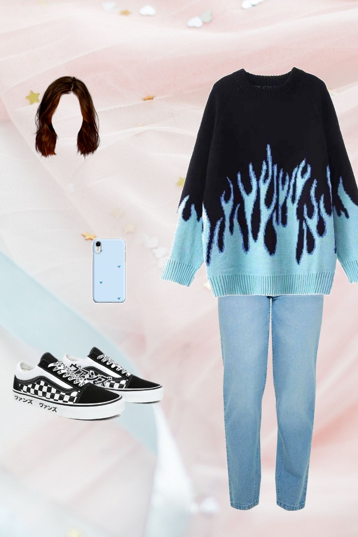 Combyne
            outfit