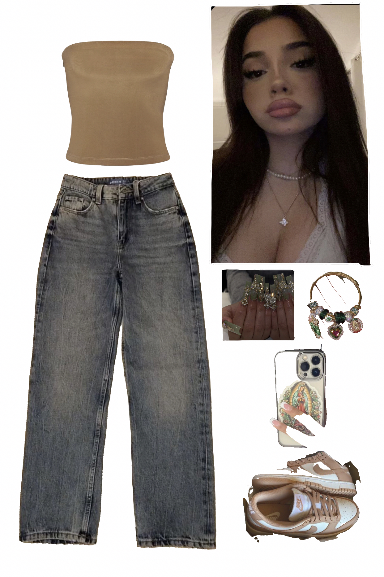 Combyne
            outfit