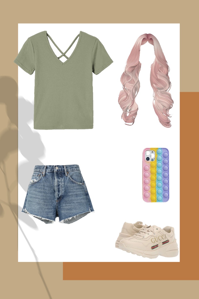 Combyne
            outfit