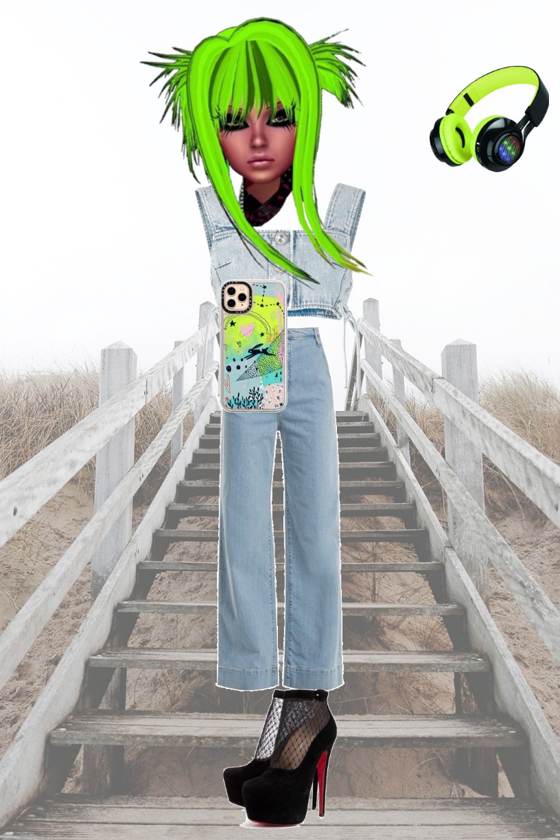 Combyne
            outfit