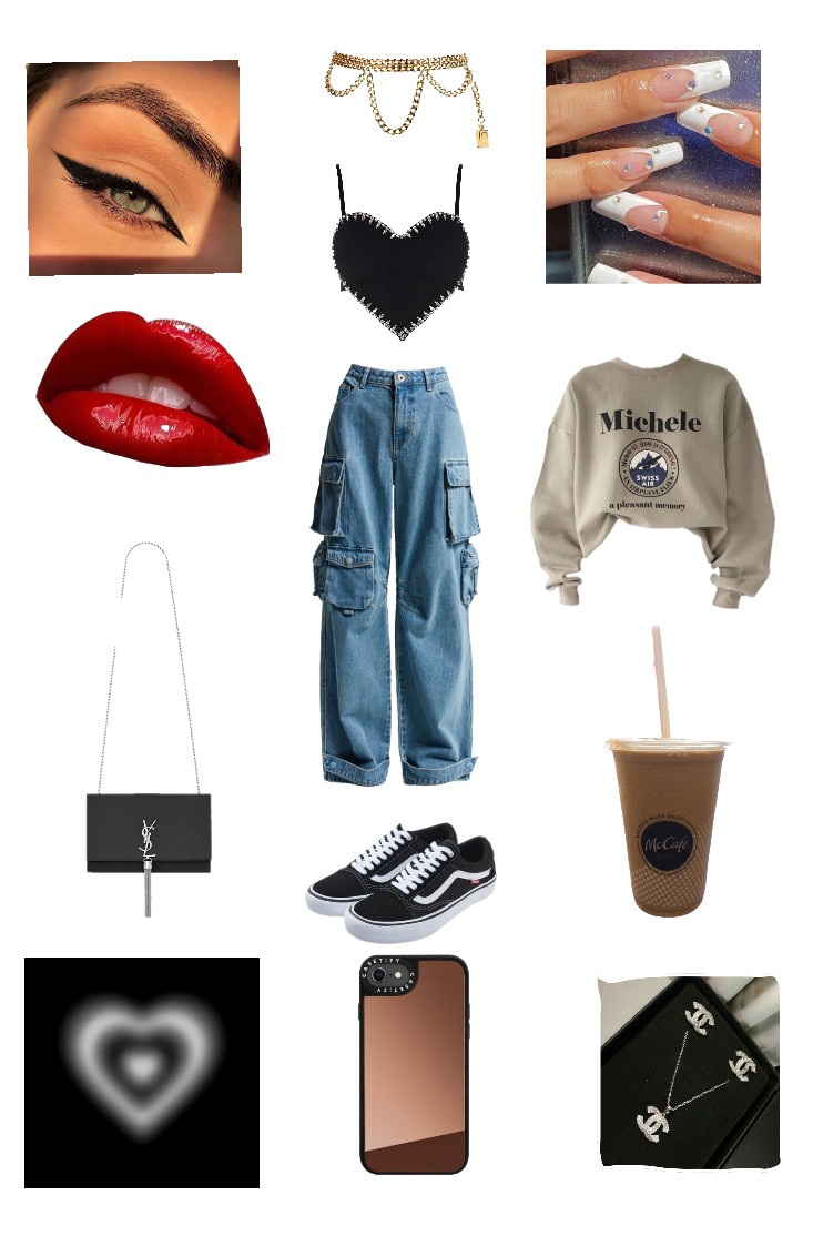 Combyne
            outfit