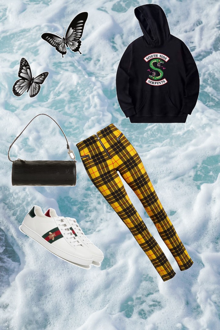 Combyne
            outfit