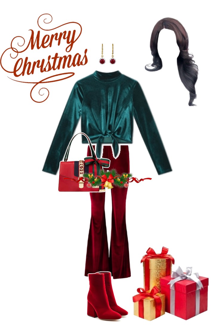 Combyne
            outfit