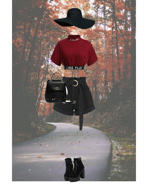 Combyne
            outfit