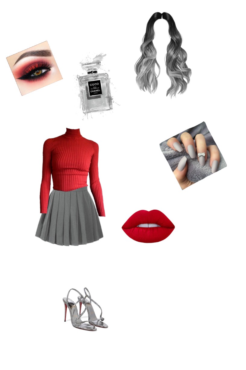 Combyne
            outfit