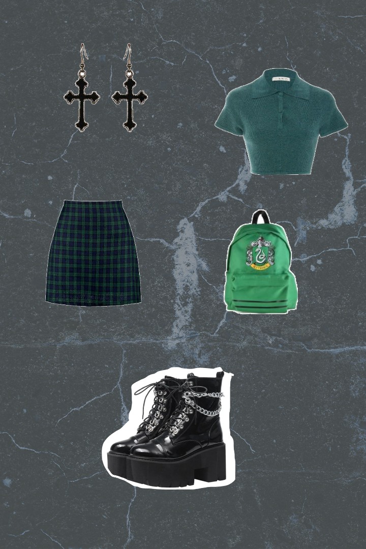 Combyne
            outfit