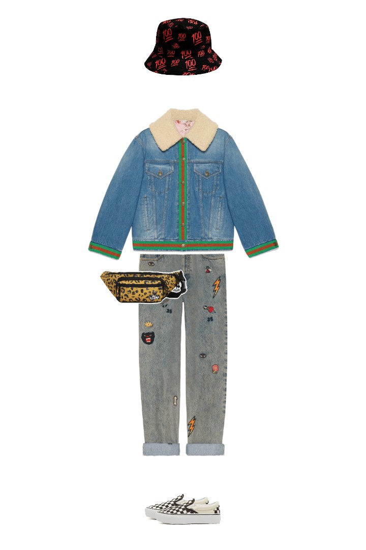 Combyne
            outfit