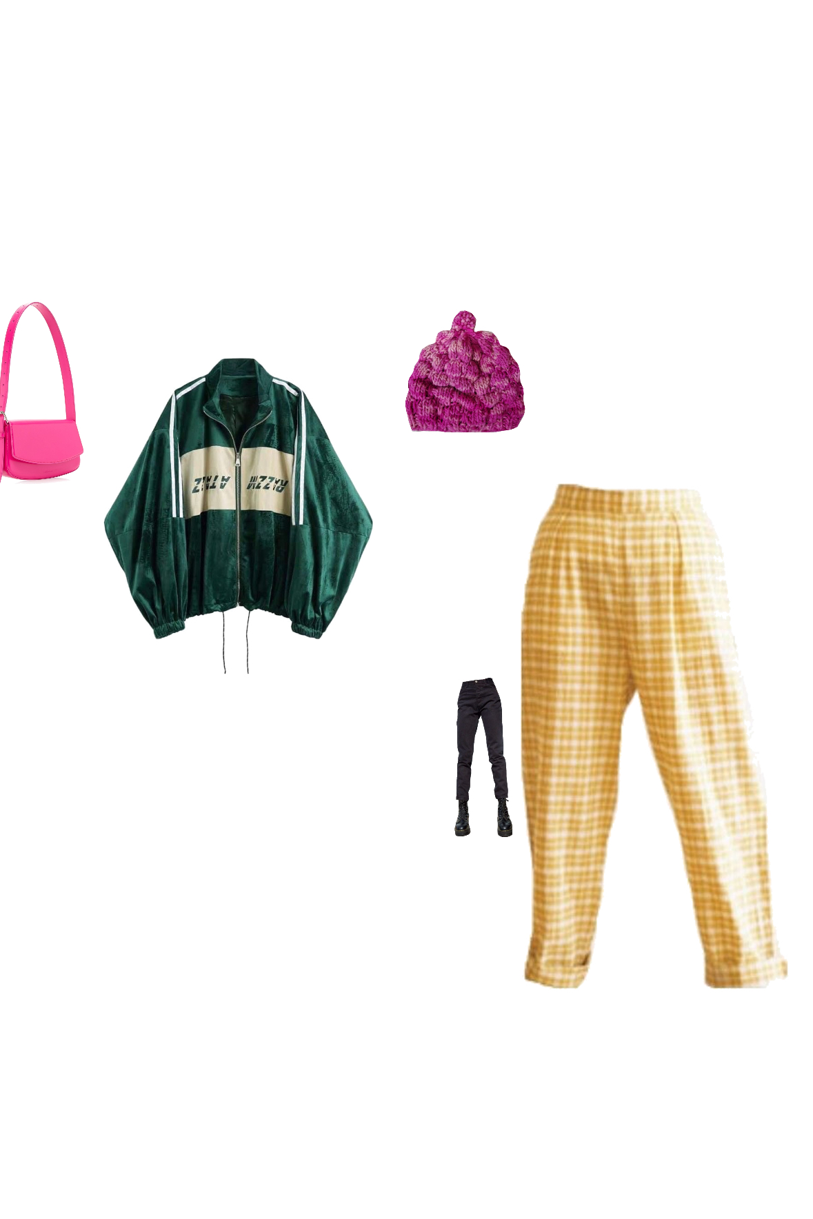 Combyne
            outfit